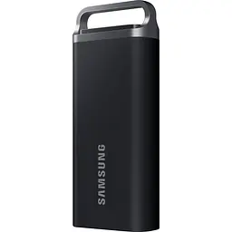 Зовнішній SSD накопичувач Samsung T5 EVO 8TB [MU-PH8T0S/EU] [97932] - мініатюра 4