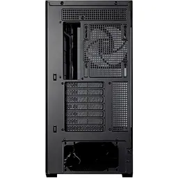 Корпус Zalman P40 DS ARGB Reverse без БП Black (P40DSBLACK) - мініатюра 6