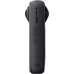 Екшн-камера Insta360 X4 Air Starter Bundle Black (CINSAAFA/SE03) EU [162501] - мініатюра 4