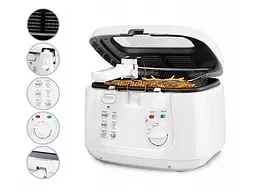Фритюрниця Esperanza EKG012 Spring Roll 2.5L
