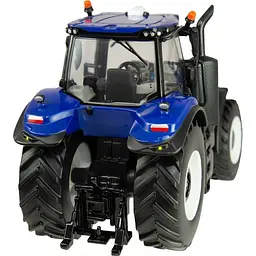 Модель Britains Трактор New Holland T8.435, 1:32 (43216) - мініатюра 7