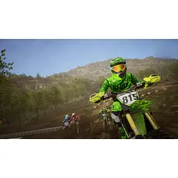Ключ активації Microsoft Monster Energy Supercross 2 - Special Edition для Xbox One/Series - мініатюра 5