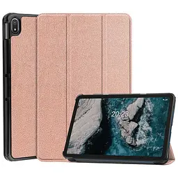 Чохол-книжка для планшета Nokia T20 10.4 2022 - мініатюра 6