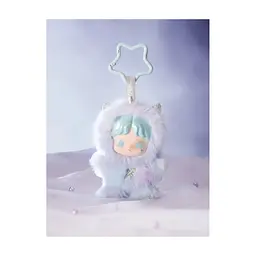 Мягкая игрушка 10/10 Toys сюрприз с кольцом Dora Constellation Monogatari (T-1085) - миниатюра 9
