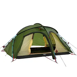 Намет Wechsel Forum 4 2 UL Green (DAS302754)