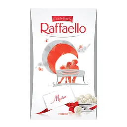 Цукерки Raffaello 80 г (797118) - мініатюра 5