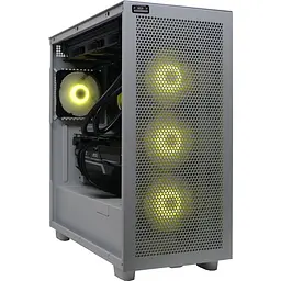 Робоча станція Power Up Desktop #281 Core i9 13900K/128 GB/SSD 2TB/GeForce RTX 4060Ti 8 Gb