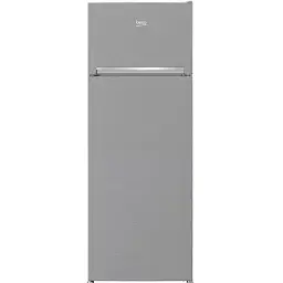 Холодильник Beko RDSA240K20XB з морозильною камерою