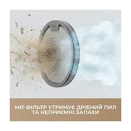 Фильтр для пылесоса Dreame HEPA-фильтр для Z10 Station (APB04) - миниатюра 3