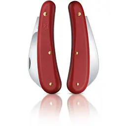 Ніж Victorinox садовий Pruning M 110мм,1функ,черв.мат - мініатюра 4