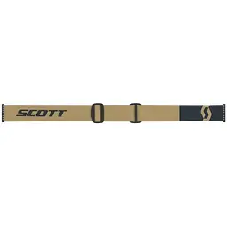Маска гірськолижна Scott LCG Evo Beige (1081-403288.7066.312) - мініатюра 3