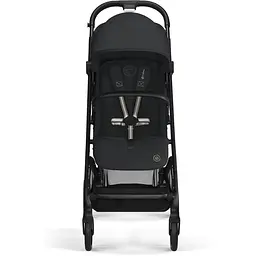 Коляска Cybex Beezy Magic Black (з бампером) (524000143) - мініатюра 4