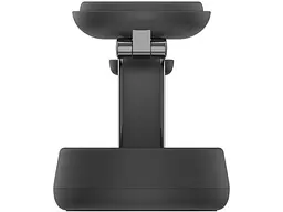 Бездротовий зарядний пристрій Belkin UltraCharge Pro 3-in-1 Magnetic 25 W Charcoal (WIZ040KQCH) - мініатюра 6