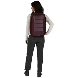 Рюкзак Osprey Ozone Laptop Backpack moody burgundy - мініатюра 7