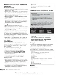 English World 8. Teacher's Book - мініатюра 3