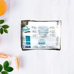 Підгузки-трусики Dada Extra Care 6 Extra Large 16+кг 38шт - мініатюра 2