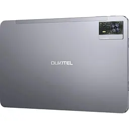 Планшет Oukitel OT5S 12" FHD /6GB/256GB/ T606 / 8250mAh / 16+8Мп / Dual SIM / LTE Grey/Brack - мініатюра 4