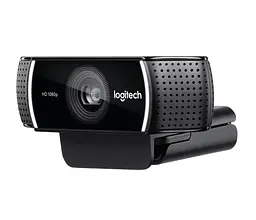 Веб-камера Logitech C922 Pro FullHD (960-001088) - мініатюра 3