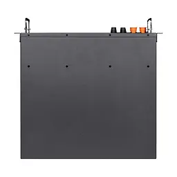 Акумуляторна батарея літій-залізо-фосфатна LiFePO4 48В 2400Вт*год Voltsmile V5 монтаж в стійку 19" (44-00124) - мініатюра 8