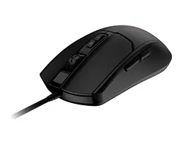 Миша FORGE GM100, Black, оптична, 1000 - 6400 dpi MSI teh0028180 - мініатюра 2