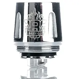 Випарник для Alien/ AL85/ stick V8/ TFV8 Baby/ OSUB Q2 0.4 Ом (co0011)