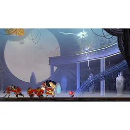 Ключ активації Microsoft Teslagrad 2 для Xbox One/Series S/X - мініатюра 8
