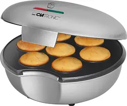 Апарат для випікання маффінів (кексів) Clatronic MM 3496