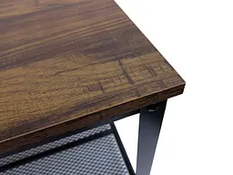 Стіл Kontrast SK104 Дуб 106x60x45cm. - мініатюра 5