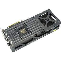 Відеокарта ASUS GeForce RTX5090 32GB TUF OC GAMING (TUF-RTX5090-O32G-GAMING) - мініатюра 10