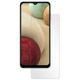 Скло захисне BeCover Samsung Galaxy M12 SM-M127 Clear (705907) - мініатюра 2