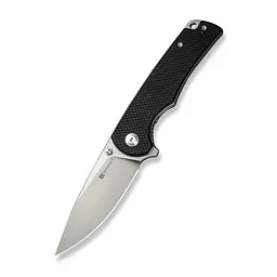 Ніж складаний Sencut Praktisk S24019-1 чорний G10 - мініатюра 2