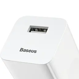 МЗП Baseus Quick Charger QC3.0 24W (1USB) - мініатюра 4