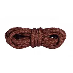 Шнурівки Mountval 90 cм Коричневий (MOUNT-SHNUR-BROWN-90)