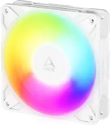 Вентилятор Arctic P12 PRO Reverse ARGB White (ACFAN00325A)