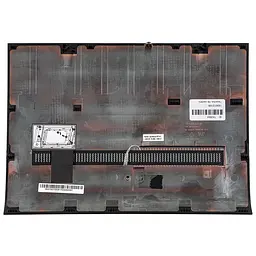 Задня кришка матриці Hewlett Packard для ноутбука HP ( Probook: 450 G0) чорний Б/В