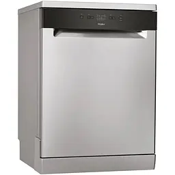 Посудомийна машина Whirlpool WFE 2B19 X