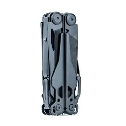 Мультитул професійний UAD IronHand Ver 2.0 17 інструментів 420/440 Чорний - мініатюра 9