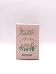 Ломо Картки Lomo Card China Blackpink Jennie Blackpink Jennie Блекпінк Дженні голографічні СС C BP 13 - мініатюра 3