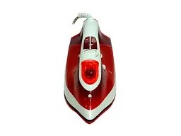 Праска Domotec MS 2298 2200 W Red - мініатюра 5