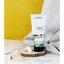 Крем для тіла Academie Body Cream Polynesian Dream Полінезійська мрія 100 мл (3145073301054) - мініатюра 4