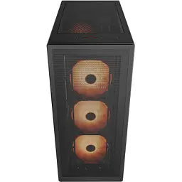 Корпус для ПК Cougar MX220 RGB Black - мініатюра 4