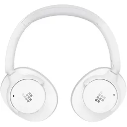 Навушники Bluetooth Stereo Tronsmart Sounfii Q20S White (1165971) UA - мініатюра 5