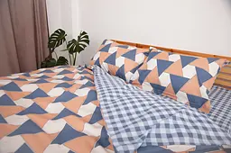 Комплект постільної білизни ТЕП Happy Sleep Delta двоспальний (2-03795_27674) - мініатюра 4
