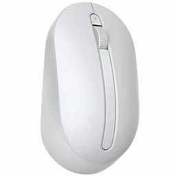 Миша MiiiW MWMM01 Mouse Mute Wireless White
