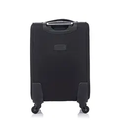 Валіза Semi Line 20" (S) Black (T5961-1) - мініатюра 5