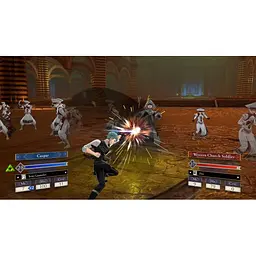 Fire Emblem: Three Houses (Nintendo Switch) - мініатюра 6