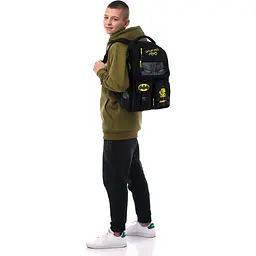 Рюкзак Kite Education teens 2587M DC (DC25-2587M) - мініатюра 22