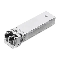 Трансивер TP-Link SFP+ TP-Link SM5110-SR 10GBase-SR MM 300m LC - мініатюра 8