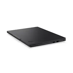 Ноутбук Lenovo ThinkPad E14 Gen 8 (14, Intel Core 7 350, 16 GB, 512 SSD, Intel UHD, DOS) Eclipse Black (21Y9S03C00) - мініатюра 3