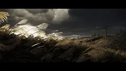Гра Sony PlayStation 4 Ghost of Tsushima Director's Cut Російська Озвучка Б/в - мініатюра 2